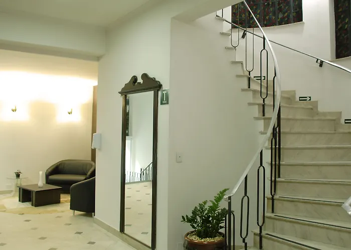 Turrance White Hotel Campinas 