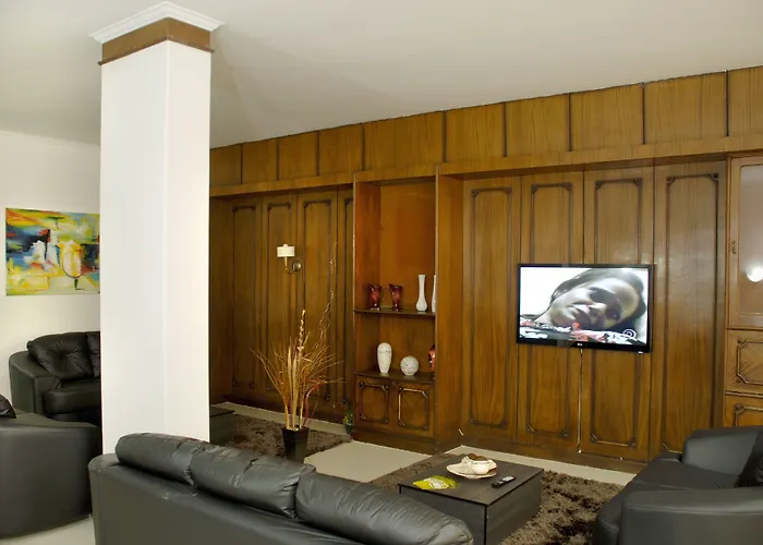 Turrance White Hotel Campinas 