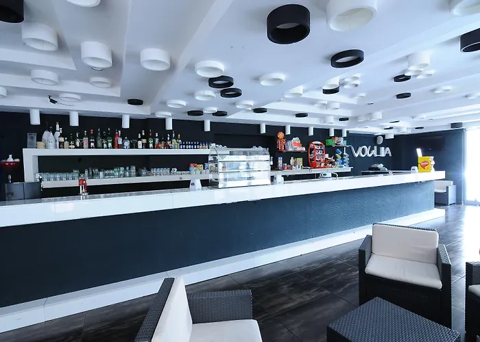 Hotel Scigliano Rossano