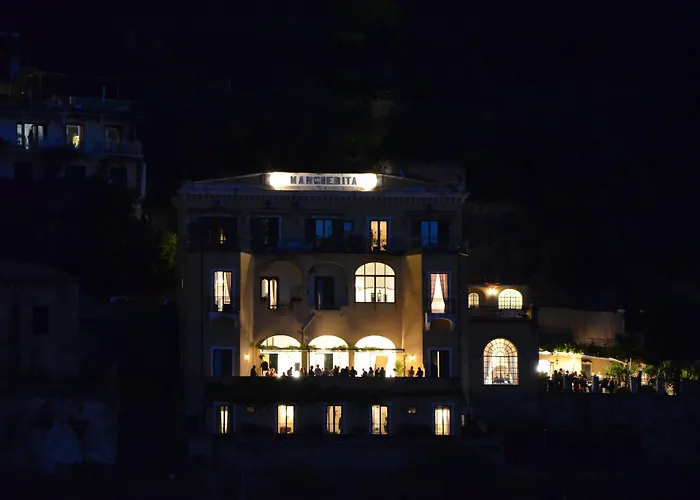 Palazzo Margherita