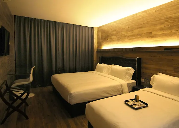 Hermess Hotel Johor