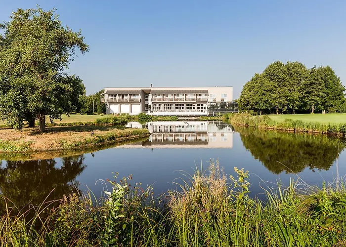 Golfhotel&Restaurant Lindenhof Bad Vilbel