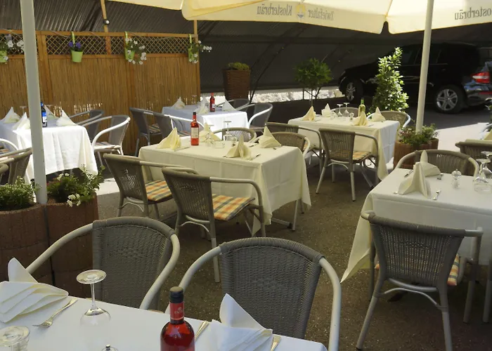Hotel Reutlinger Hof Reutlingen
