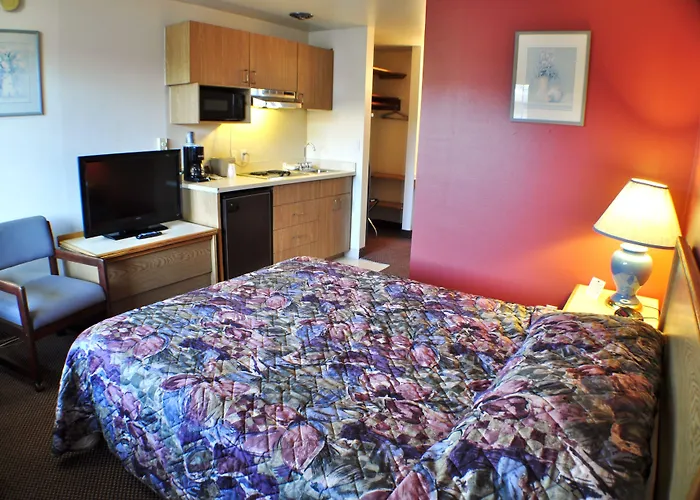 Uptown Inn Port Angeles