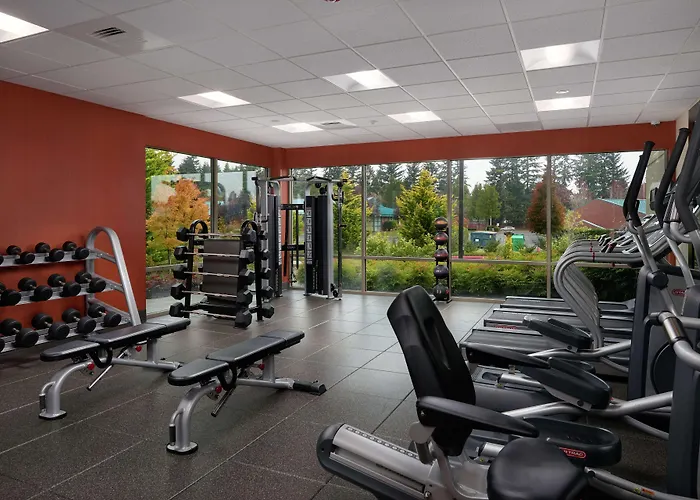 Hampton Inn & Suites Portland/Vancouver