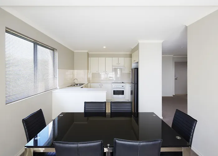 Pinnacle Apartments Canberra