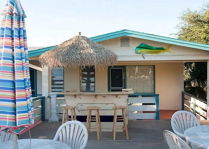 Seaspray Surf Lodge Vero Beach