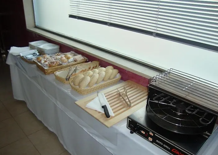 Hotel Adiafa Barbate