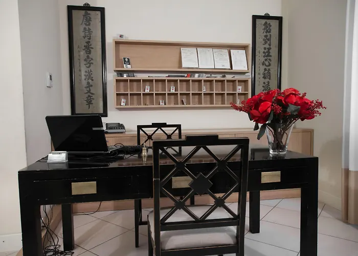 Residenza Fiorentina Firenze