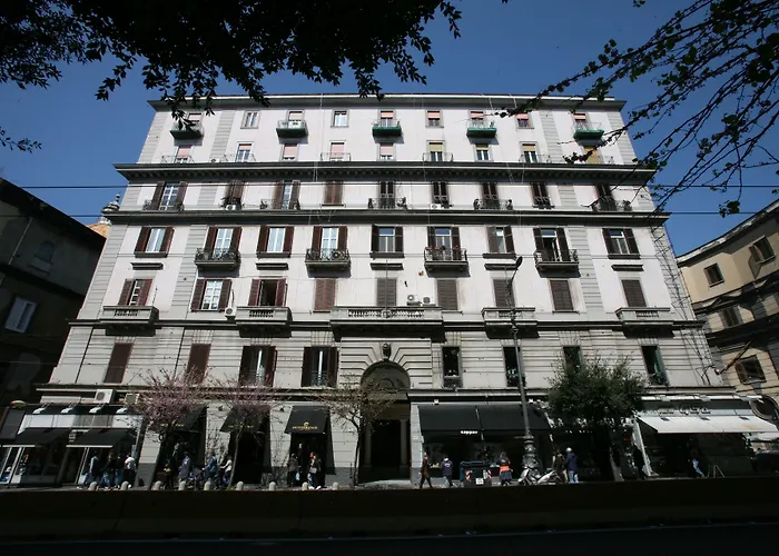 Napoli Suite