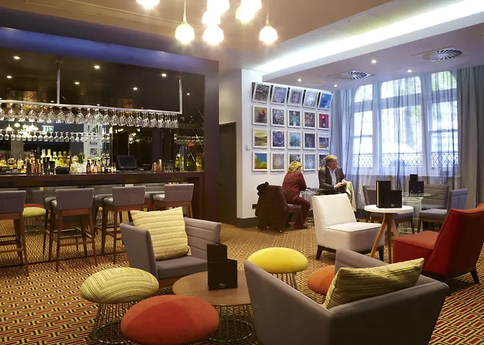 Malmaison London