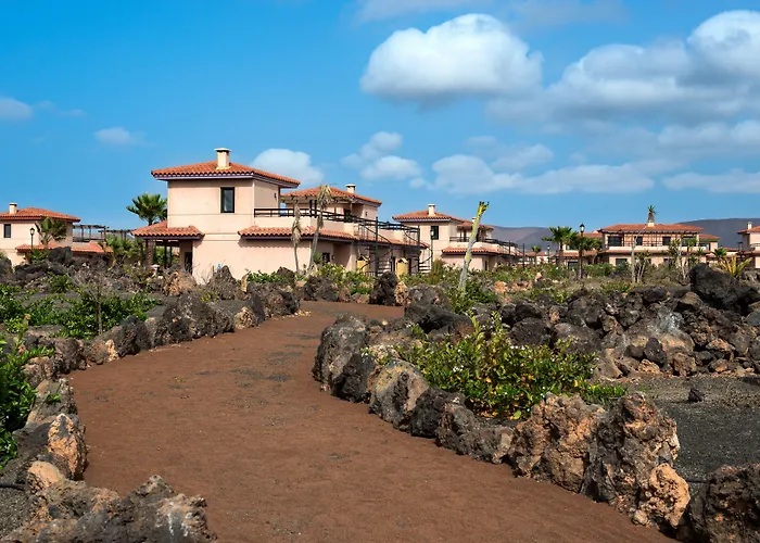 Pierre & Vacances Resort Fuerteventura Origomare Lajares
