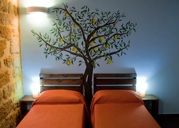 B&B Carella Palermo