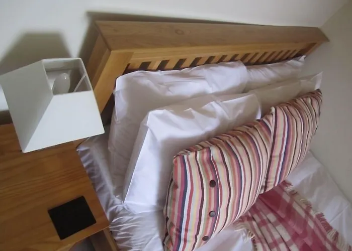 Barnstaple Hotels