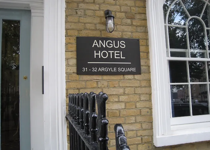 Angus Hotel