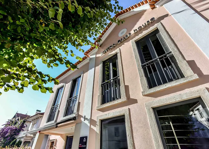 Sintra Bliss Hotel