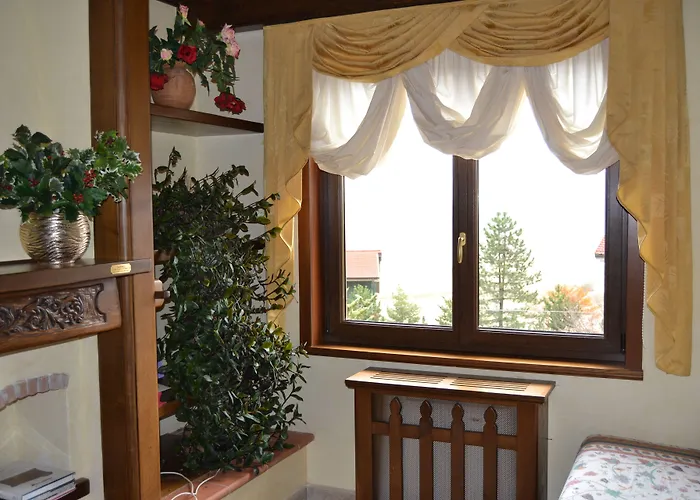Hotel Lusi Roccaraso