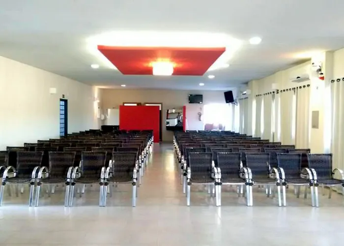 La Vitre Hotel Jataí