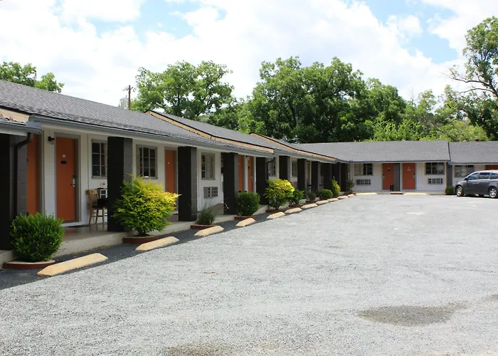 Sun Valley Motel Junction