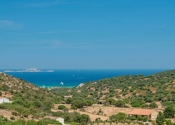 Hotels in Golfo Aranci