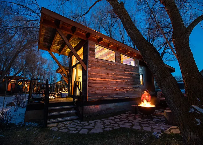 Fireside Resort Wilson