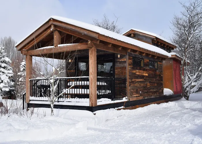 Fireside Resort Wilson