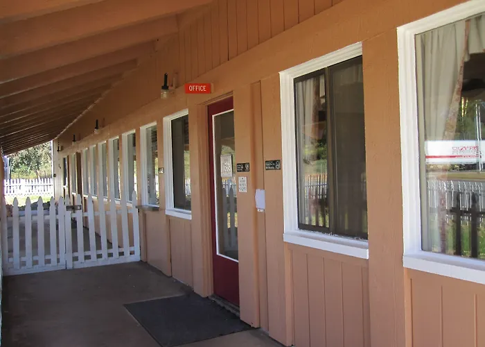 Rancho California Inn Temecula