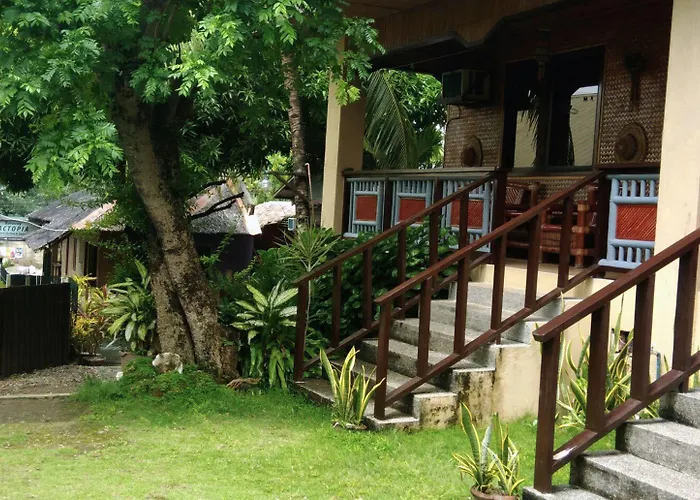 Boracay Actopia Resort