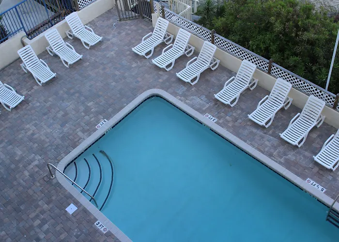 Blu Atlantic Hotel & Suites