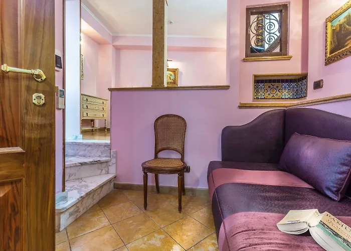 Hotel Vibel Rome