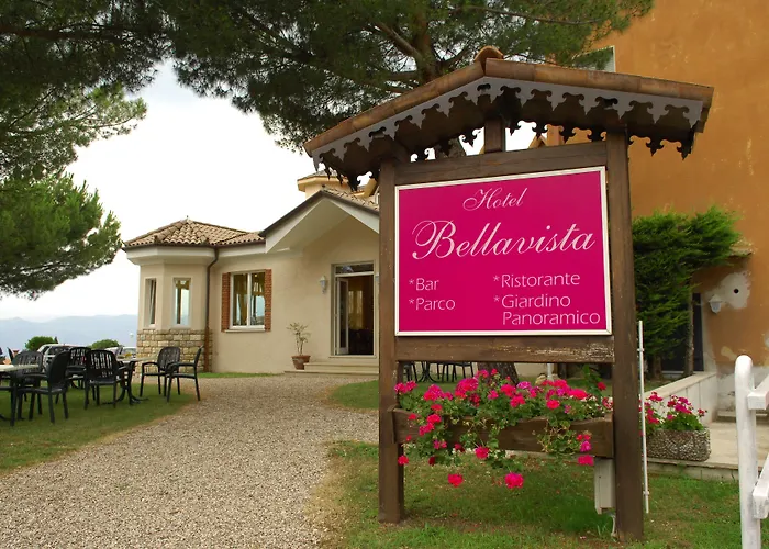 Hotels in San Zeno di Montagna