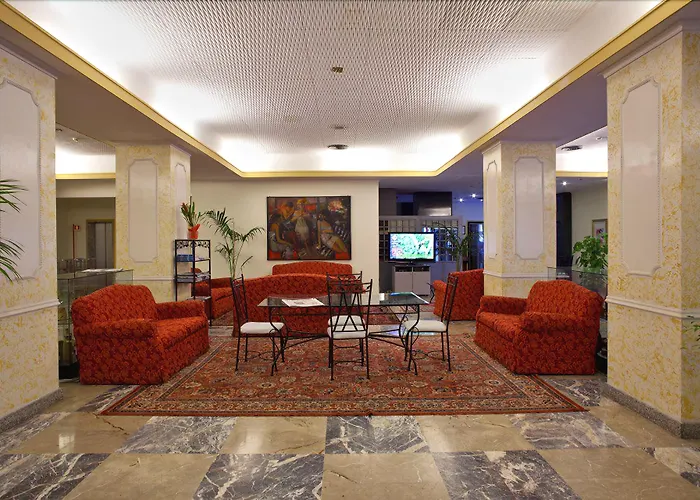 Hotel Grazia Deledda Sassari