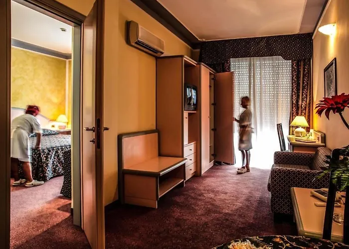Hotel Grazia Deledda Sassari