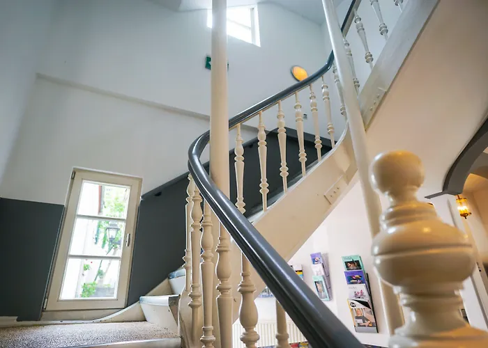 Hotel Am Schloss Biebrich Wiesbaden