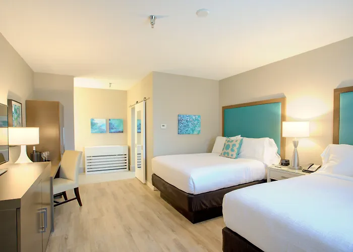 Jekyll Island Hotels