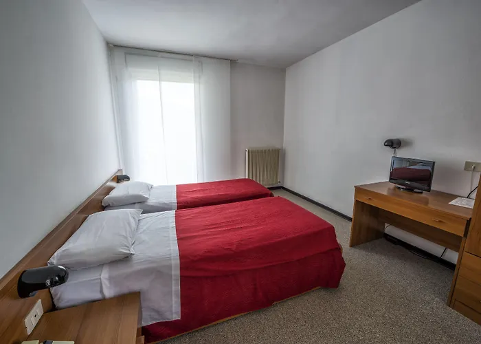 Hotel Drago San Michele allʼAdige