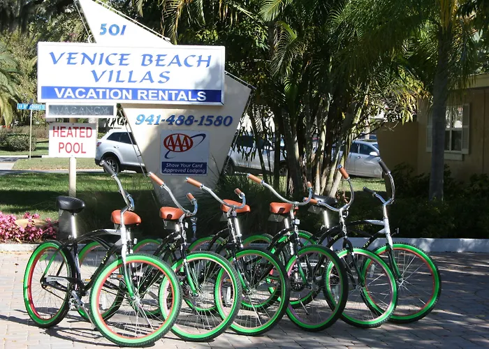 Venice Beach Villas