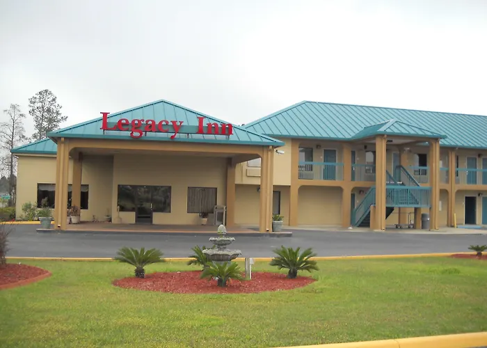 Surestay By Best Western Gulfport