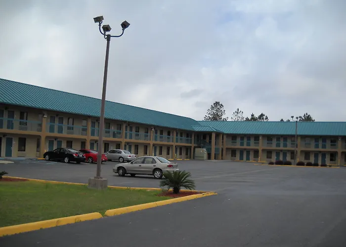 Surestay By Best Western Gulfport