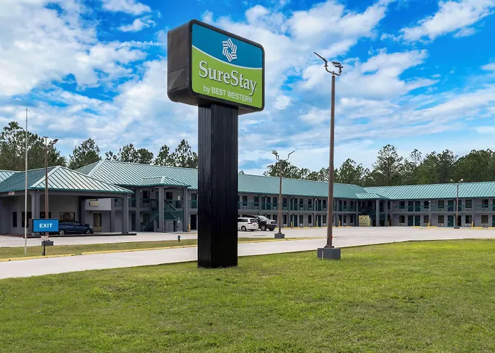Surestay By Best Western Gulfport