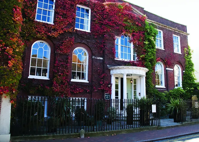 Hotel Du Vin Poole