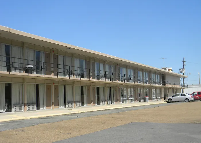 Sunrise Inn Lake Charles