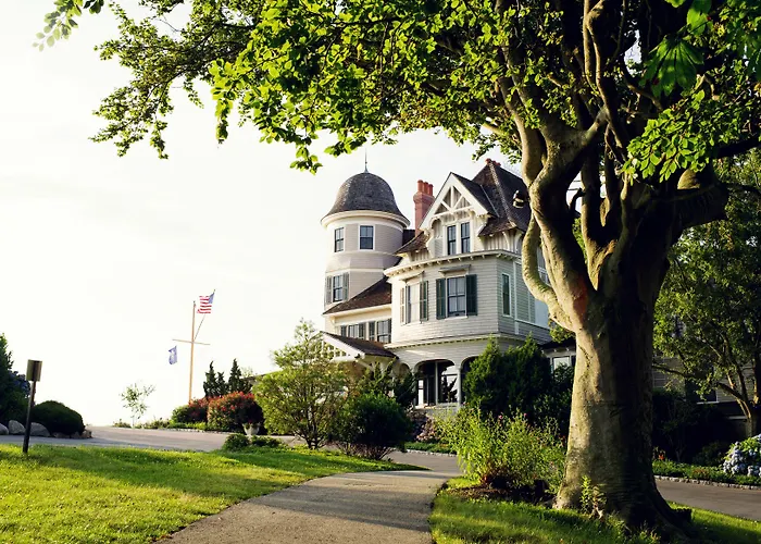 Castle Hill Inn Newport