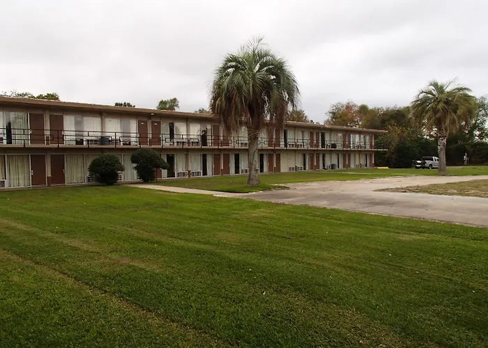 Sunrise Inn Lake Charles