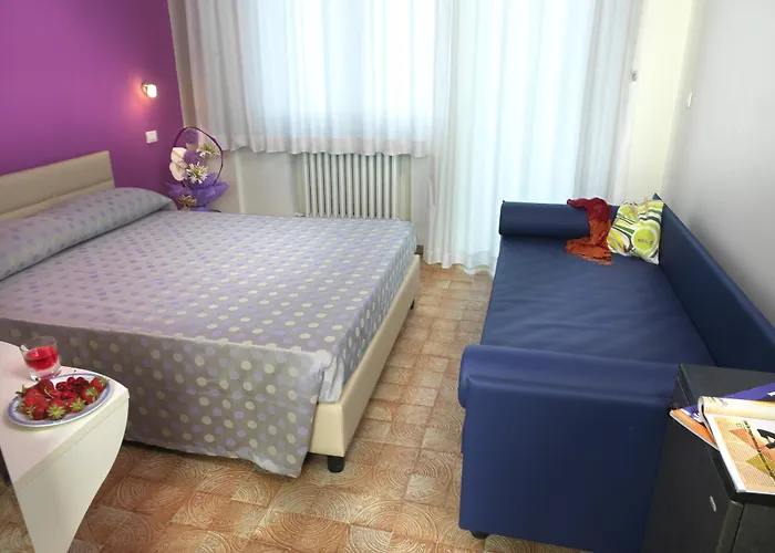 Hotel Elizabeth Bellaria-Igea Marina