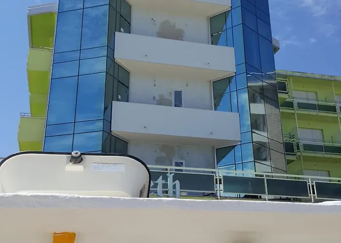 Hotel Elizabeth Bellaria-Igea Marina