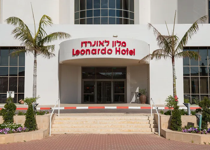 Ashkelon Hotels