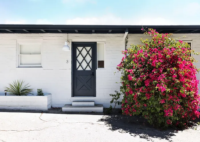 Hotel June Malibu