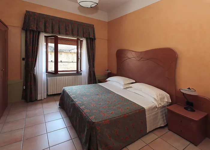Residence Liberty Parma