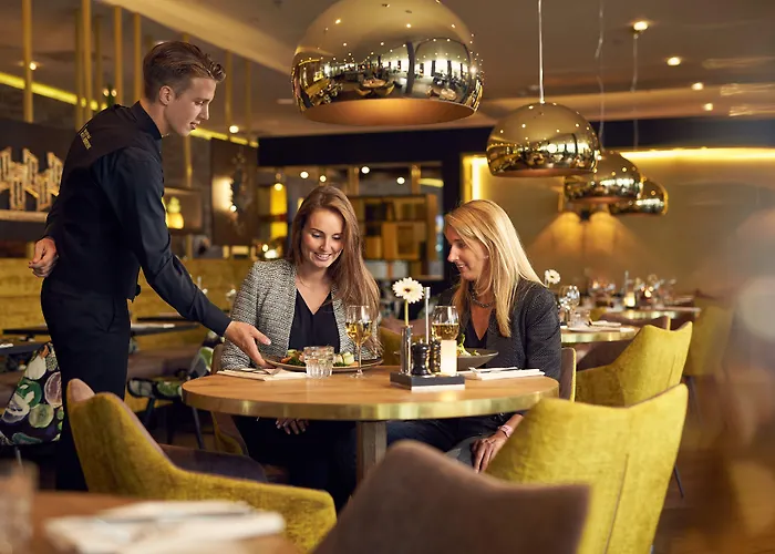 Hotels in Ridderkerk